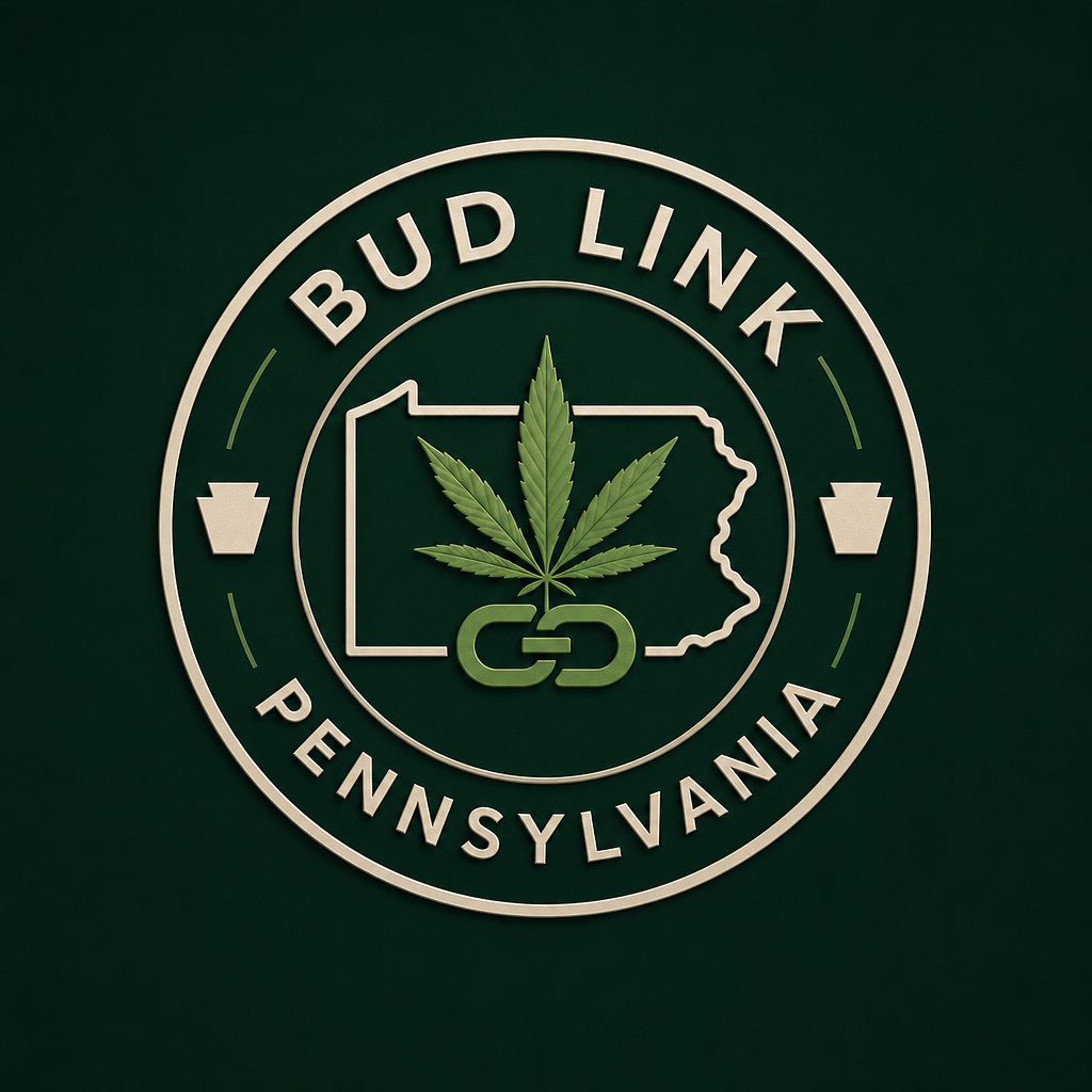 Bud Link Pennsylvania